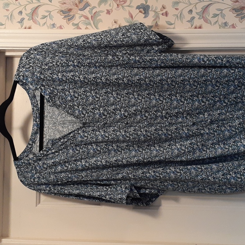 JONES OF NY TOP